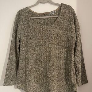 3/4 Sleeve Blouse
